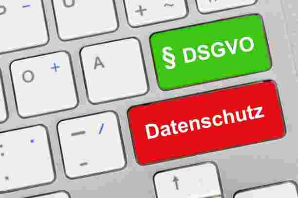 Datenschutzrichtlinien im Jagdschulzentrum Mitteldeutschland