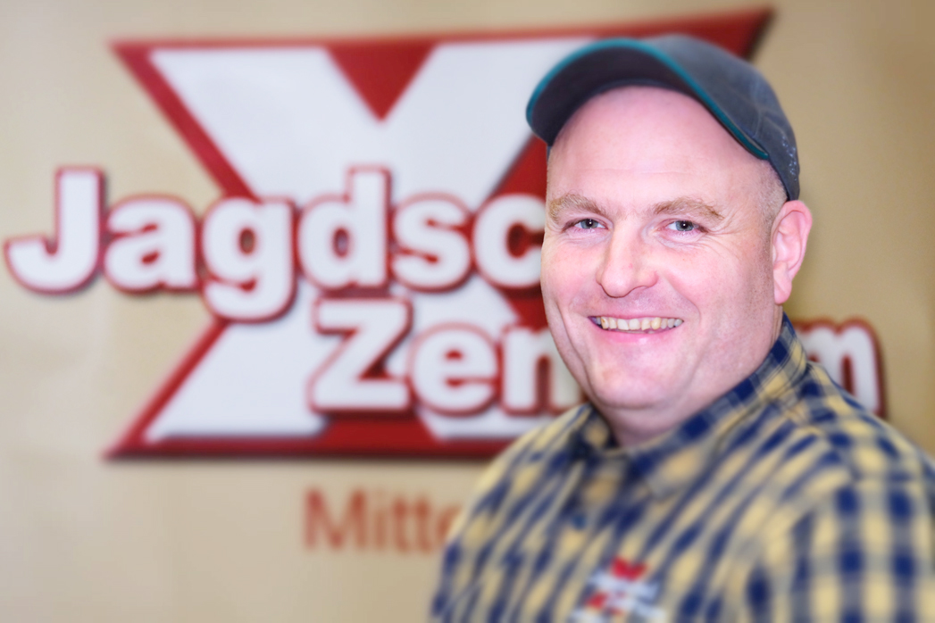 Christian Jähnert